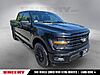 Used 2024 FORD F-150 XLT in WARRENTON, VIRGINIA