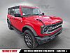 Used 2021 FORD BRONCO BIG BEND in WARRENTON, VIRGINIA