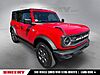 Used 2021 FORD BRONCO BIG BEND in WARRENTON, VIRGINIA
