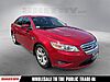 Used 2011 FORD TAURUS SEL in WARRENTON, VIRGINIA