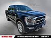 Used 2023 FORD F-150 PLATINUM in WARRENTON, VIRGINIA