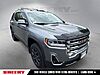 Used 2020 GMC ACADIA SLT in WARRENTON, VIRGINIA