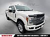 Used 2019 FORD F-350 PLATINUM in WARRENTON, VIRGINIA