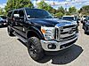 Used 2016 FORD F-250 XLT in WARRENTON, VIRGINIA