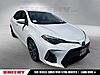 Used 2017 TOYOTA COROLLA SE in WARRENTON, VIRGINIA