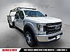 Used 2019 FORD F-550 XL in WARRENTON, VIRGINIA
