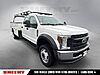 Used 2019 FORD F-550 XL in WARRENTON, VIRGINIA