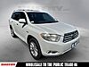 Used 2009 TOYOTA HIGHLANDER HYBRID LIMITED in WARRENTON, VIRGINIA