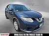 Used 2015 NISSAN ROGUE S in WARRENTON, VIRGINIA