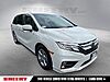 Used 2020 Honda Odyssey EX-L in WARRENTON, VIRGINIA