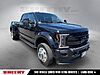 Used 2019 FORD F-450 XLT in WARRENTON, VIRGINIA