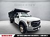 Used 2018 FORD F-450 XL in WARRENTON, VIRGINIA