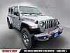 Used 2021 JEEP WRANGLER UNLIMITED RUBICON in WARRENTON, VIRGINIA