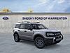 Used 2025 FORD BRONCO SPORT BIG BEND in WARRENTON, VIRGINIA
