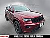 Used 2019 JEEP GRAND CHEROKEE ALTITUDE in WARRENTON, VIRGINIA