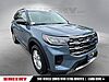Used 2025 FORD EXPLORER ACTIVE in WARRENTON, VIRGINIA
