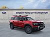 Used 2025 FORD BRONCO SPORT BIG BEND in WARRENTON, VIRGINIA