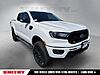 Used 2019 FORD RANGER LARIAT in WARRENTON, VIRGINIA