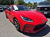 Used 2023 TOYOTA GR86 BASE in WARRENTON, VIRGINIA