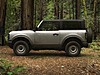 Used 2022 FORD BRONCO OUTER BANKS in WARRENTON, VIRGINIA