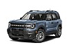 Used 2025 FORD BRONCO SPORT BIG BEND in WARRENTON, VIRGINIA