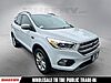 Used 2018 FORD ESCAPE SEL in WARRENTON, VIRGINIA