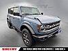 Used 2024 FORD BRONCO BIG BEND in WARRENTON, VIRGINIA