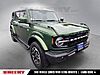 Used 2025 FORD BRONCO OUTER BANKS in WARRENTON, VIRGINIA