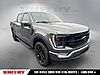 Used 2023 FORD F-150 LARIAT in WARRENTON, VIRGINIA
