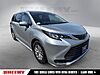 Used 2023 TOYOTA SIENNA LE in WARRENTON, VIRGINIA