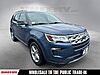 Used 2019 FORD EXPLORER XLT in WARRENTON, VIRGINIA