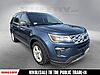 Used 2019 FORD EXPLORER XLT in WARRENTON, VIRGINIA