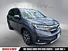Used 2019 Honda Pilot ELITE in WARRENTON, VIRGINIA