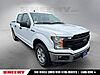 Used 2020 FORD F-150 XL in WARRENTON, VIRGINIA