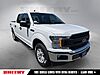 Used 2020 FORD F-150 XL in WARRENTON, VIRGINIA