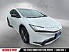 Used 2024 TOYOTA PRIUS XLE in WARRENTON, VIRGINIA