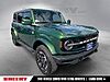 Used 2024 FORD BRONCO OUTER BANKS in WARRENTON, VIRGINIA