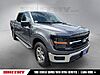 Used 2024 FORD F-150 XLT in WARRENTON, VIRGINIA