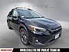 Used 2018 SUBARU XV CROSSTREK 2.0I LIMITED in WARRENTON, VIRGINIA