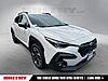 Used 2025 SUBARU XV CROSSTREK LIMITED in WARRENTON, VIRGINIA