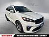 Used 2019 KIA SORENTO SX in WARRENTON, VIRGINIA