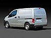 Used 2017 NISSAN NV S in WARRENTON, VIRGINIA
