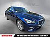 Used 2022 INFINITI Q50 LUXE in WARRENTON, VIRGINIA
