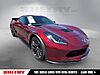 Used 2017 CHEVROLET CORVETTE GRAND SPORT in WARRENTON, VIRGINIA