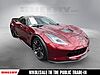 Used 2017 CHEVROLET CORVETTE GRAND SPORT in WARRENTON, VIRGINIA