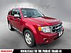 Used 2012 FORD ESCAPE XLS in WARRENTON, VIRGINIA