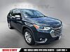 Used 2019 CHEVROLET TRAVERSE LT in WARRENTON, VIRGINIA