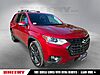 Used 2021 CHEVROLET TRAVERSE RS in WARRENTON, VIRGINIA