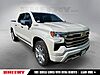 Used 2023 CHEVROLET SILVERADO 1500 HIGH COUNTRY in WARRENTON, VIRGINIA