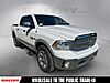 Used 2015 RAM 1500 LARAMIE in WARRENTON, VIRGINIA